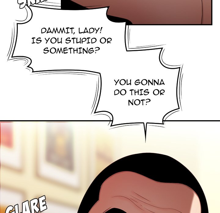 The Repeat Student Chapter 21 image 21