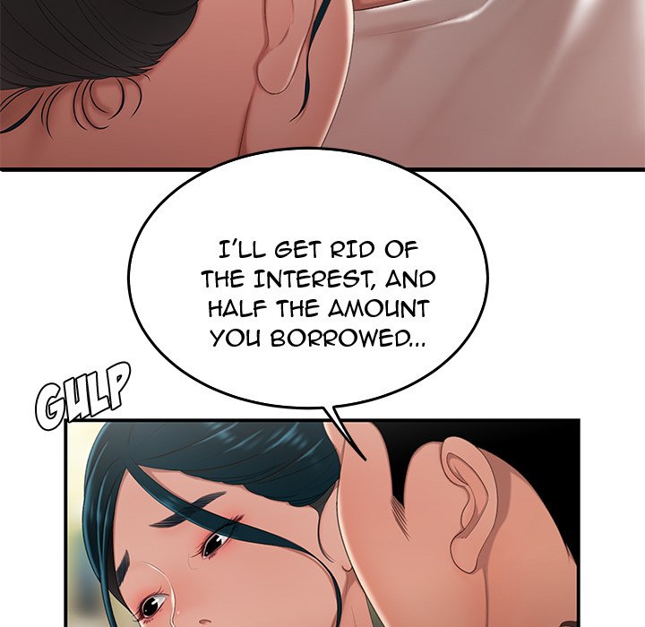 The Repeat Student Chapter 21 image 23