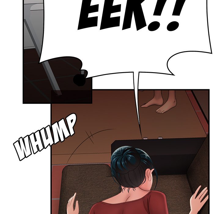 The Repeat Student Chapter 21 image 27