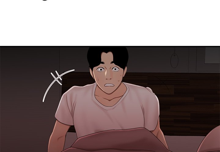 The Repeat Student Chapter 21 image 2