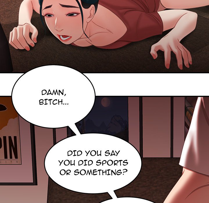 The Repeat Student Chapter 21 image 30