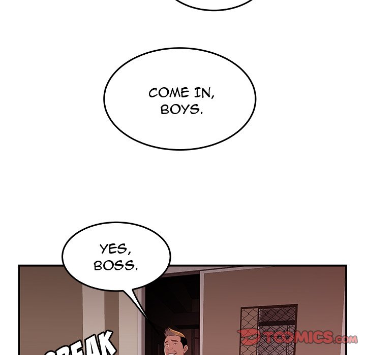 The Repeat Student Chapter 21 image 77