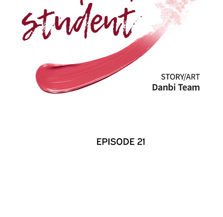 The Repeat Student Chapter 21 image 7