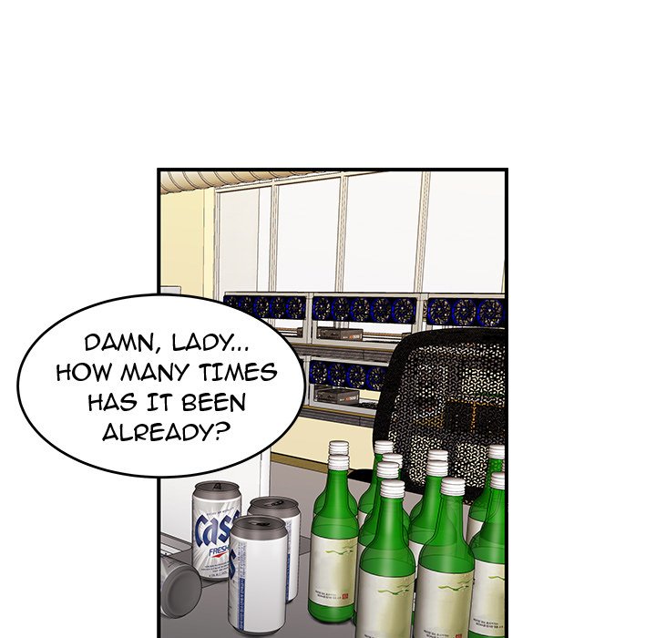 The Repeat Student Chapter 21 image 8