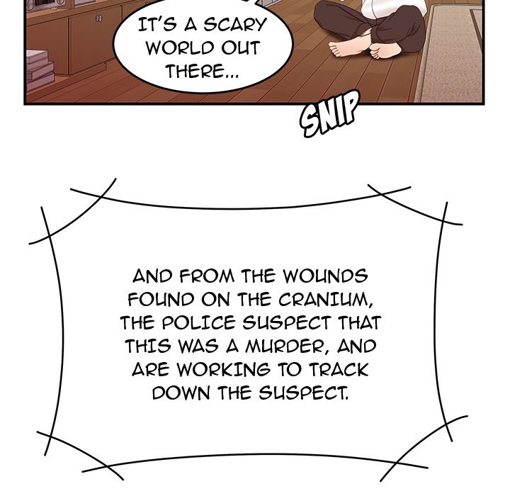The Repeat Student Chapter 21 image 91