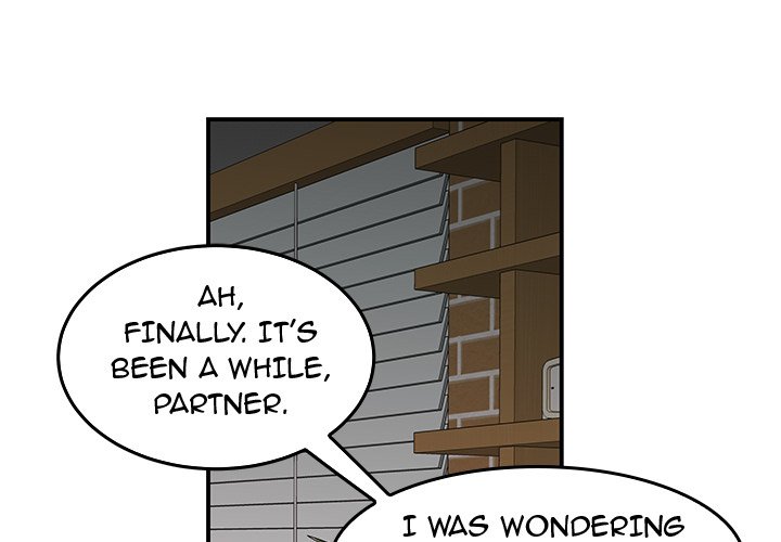 The Repeat Student Chapter 22 image 0