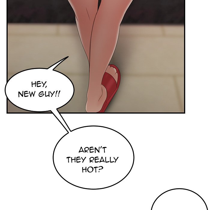 The Repeat Student Chapter 22 image 9
