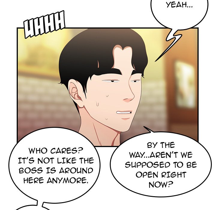 The Repeat Student Chapter 22 image 10