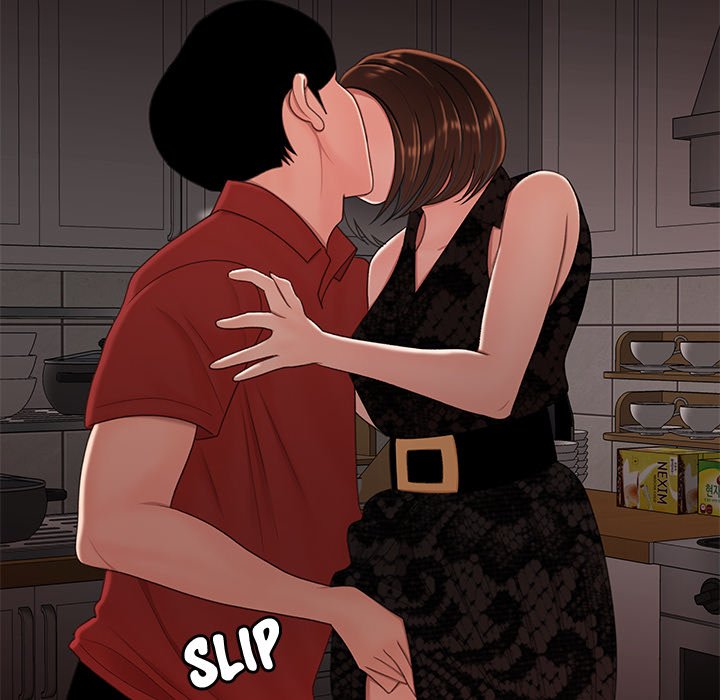 The Repeat Student Chapter 22 image 109