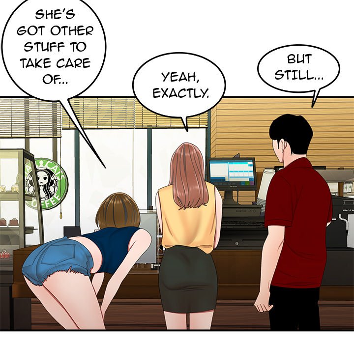 The Repeat Student Chapter 22 image 11