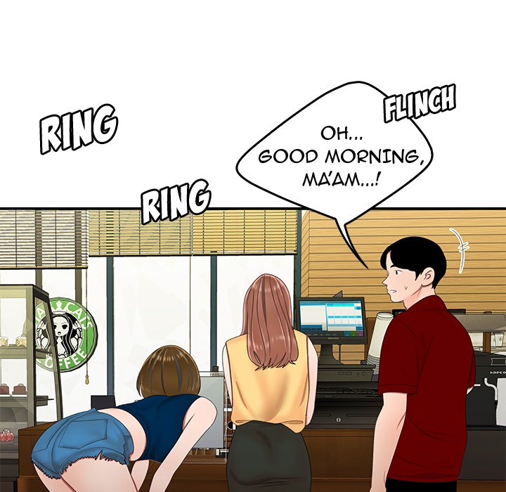 The Repeat Student Chapter 22 image 12