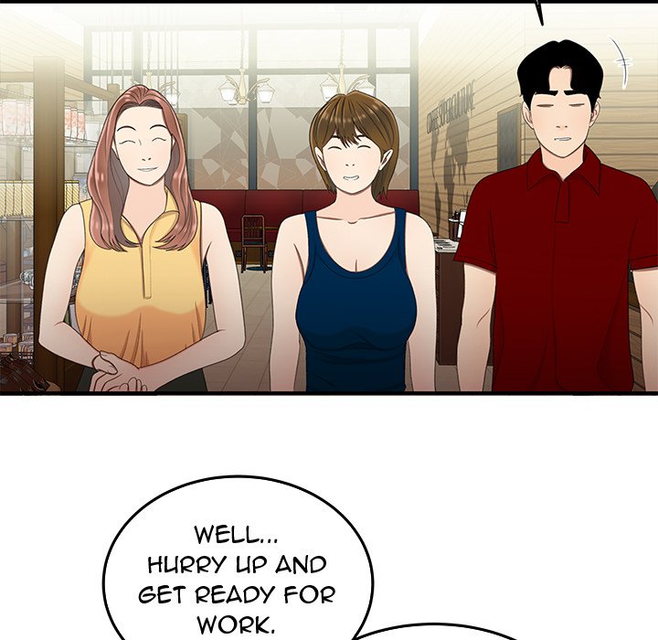 The Repeat Student Chapter 22 image 18