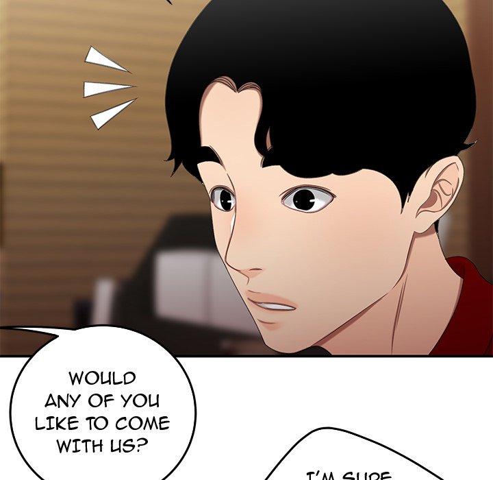 The Repeat Student Chapter 22 image 21