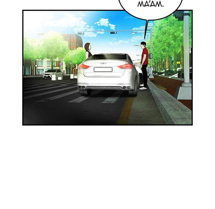 The Repeat Student Chapter 22 image 26