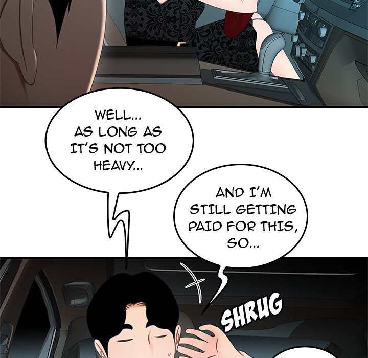 The Repeat Student Chapter 22 image 28
