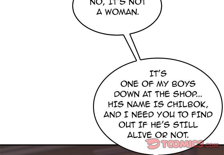 The Repeat Student Chapter 22 image 2