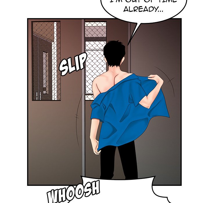 The Repeat Student Chapter 22 image 33