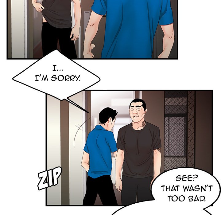 The Repeat Student Chapter 22 image 35