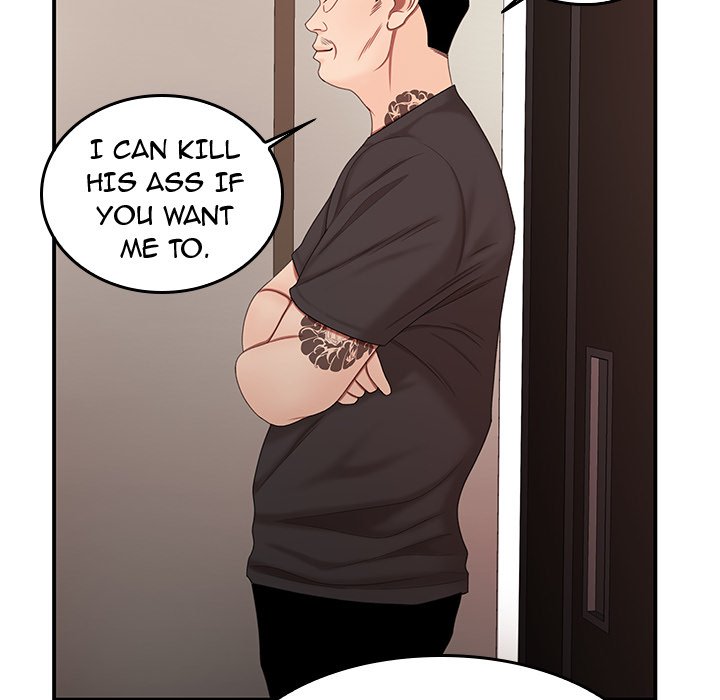 The Repeat Student Chapter 22 image 41