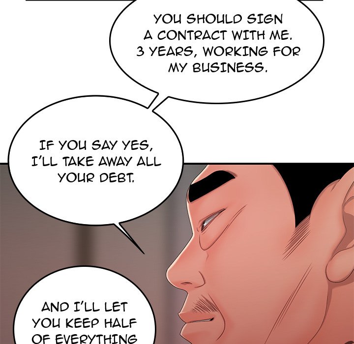 The Repeat Student Chapter 22 image 42