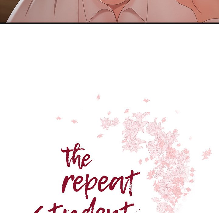 The Repeat Student Chapter 22 image 4