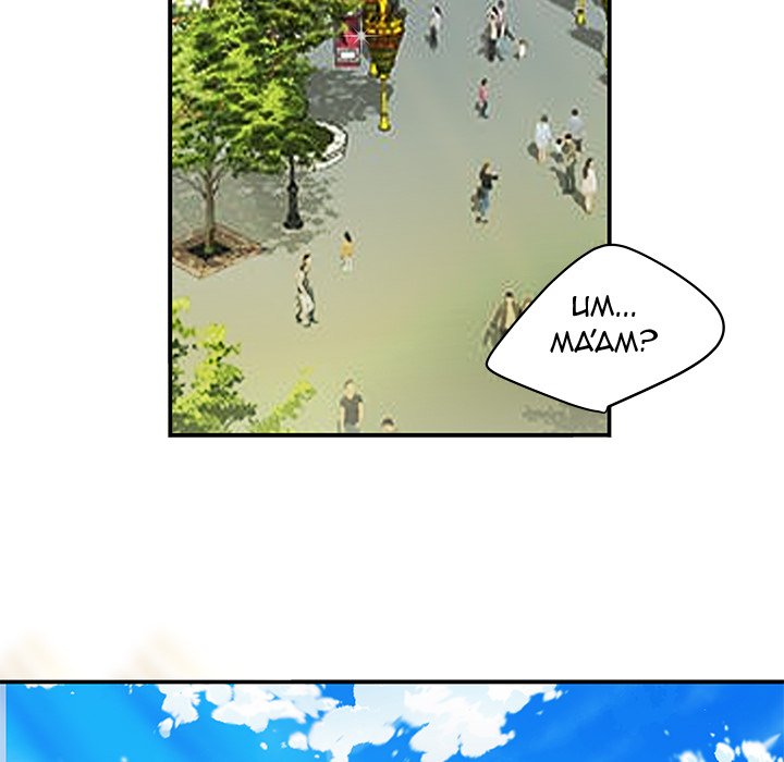 The Repeat Student Chapter 22 image 55