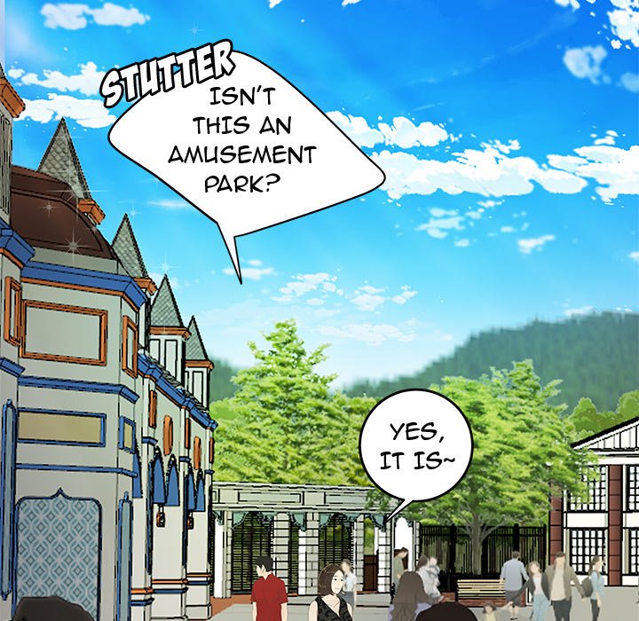 The Repeat Student Chapter 22 image 56