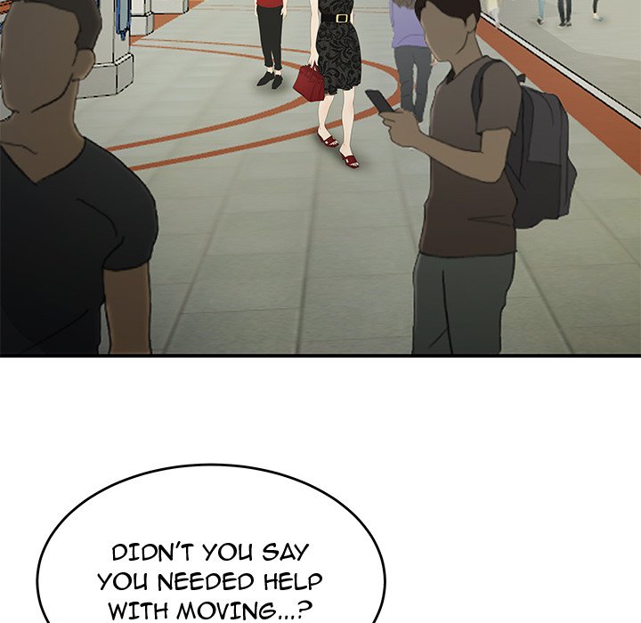 The Repeat Student Chapter 22 image 57