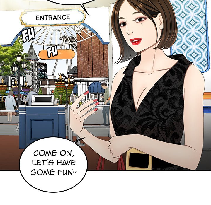 The Repeat Student Chapter 22 image 59