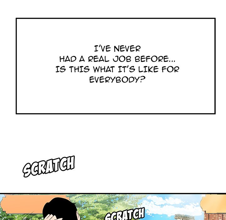 The Repeat Student Chapter 22 image 61