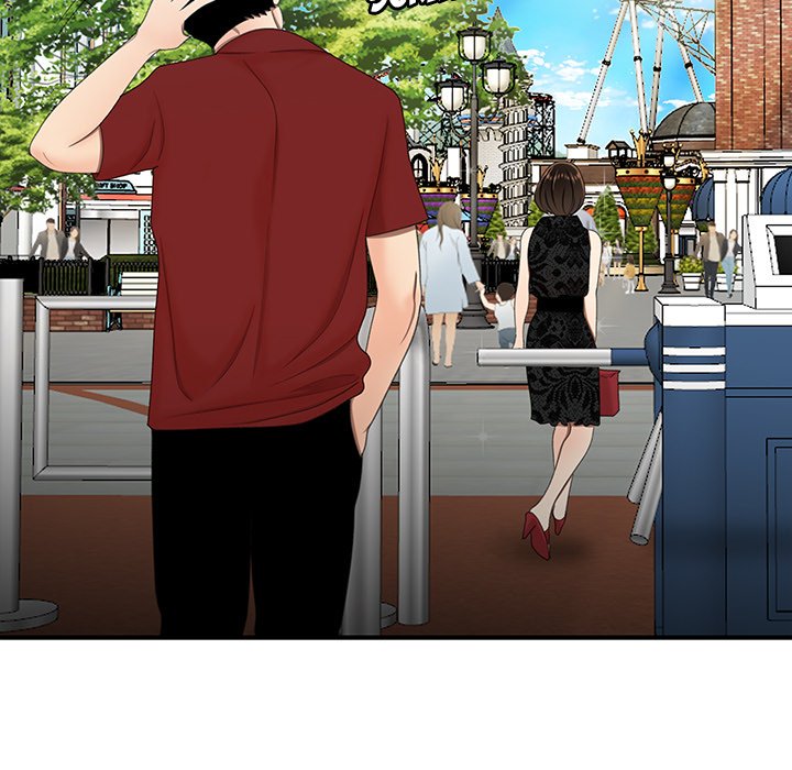 The Repeat Student Chapter 22 image 62