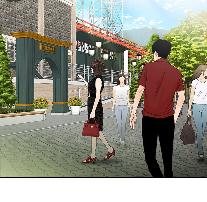 The Repeat Student Chapter 22 image 64