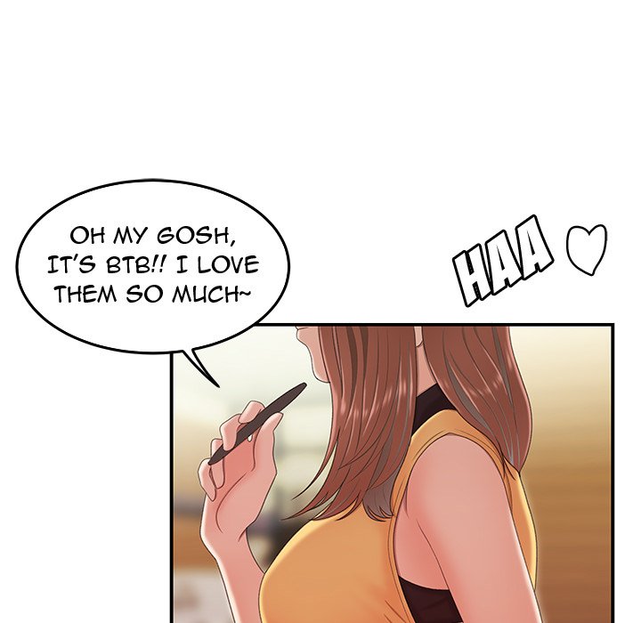 The Repeat Student Chapter 22 image 6