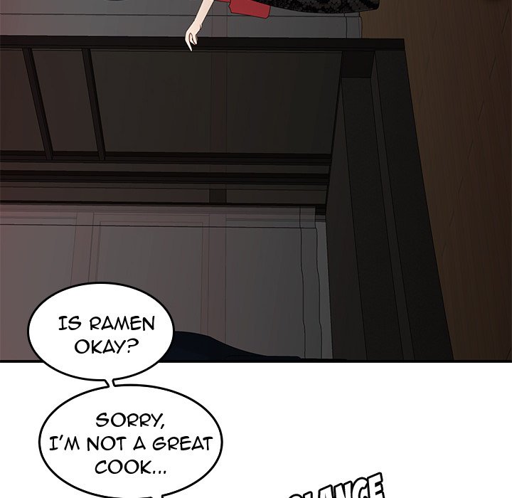 The Repeat Student Chapter 22 image 89