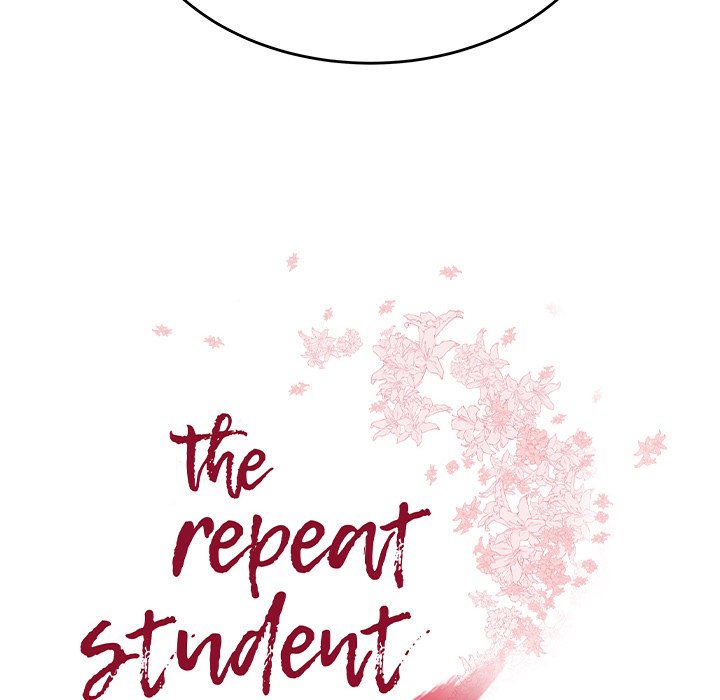 The Repeat Student Chapter 23 image 9