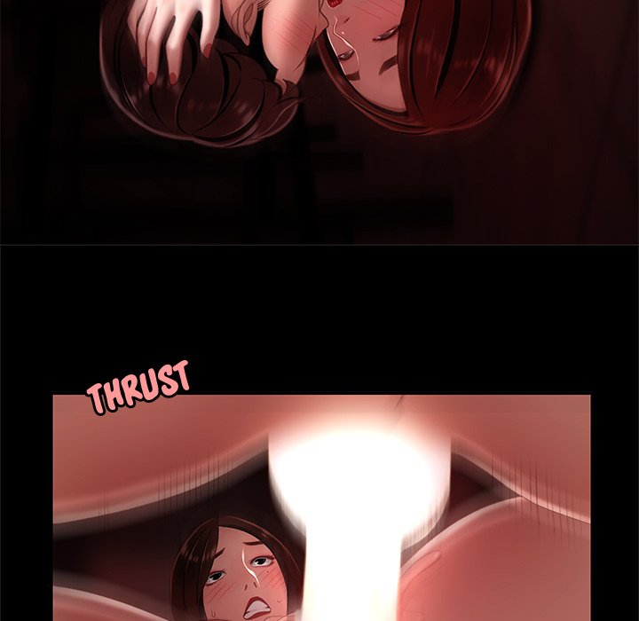 The Repeat Student Chapter 23 image 111