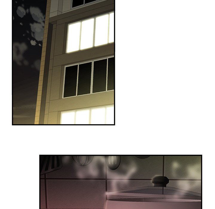 The Repeat Student Chapter 23 image 12