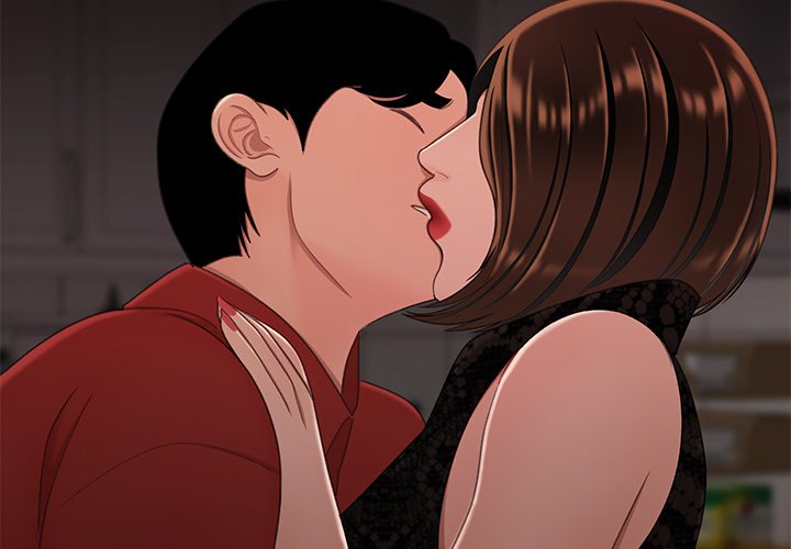 The Repeat Student Chapter 23 image 1