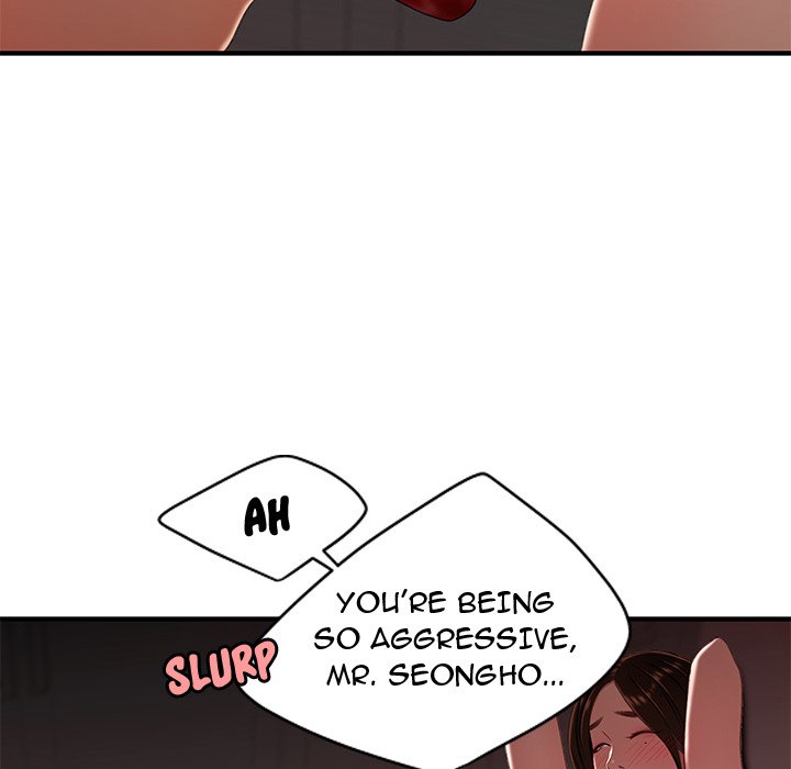The Repeat Student Chapter 23 image 19