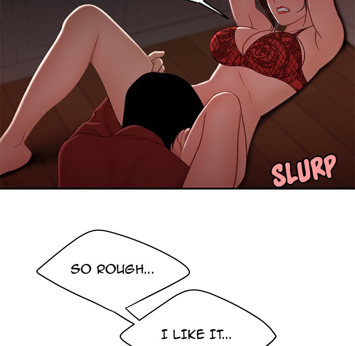 The Repeat Student Chapter 23 image 20