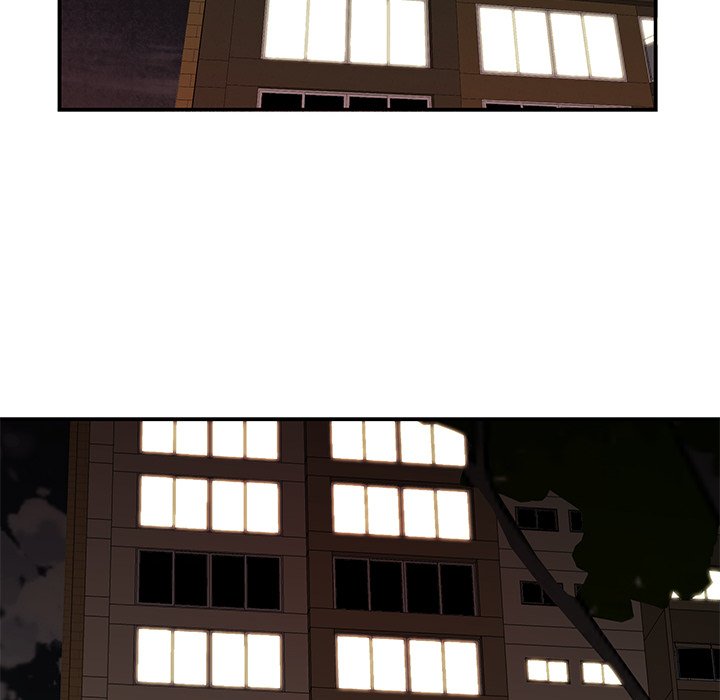 The Repeat Student Chapter 23 image 5