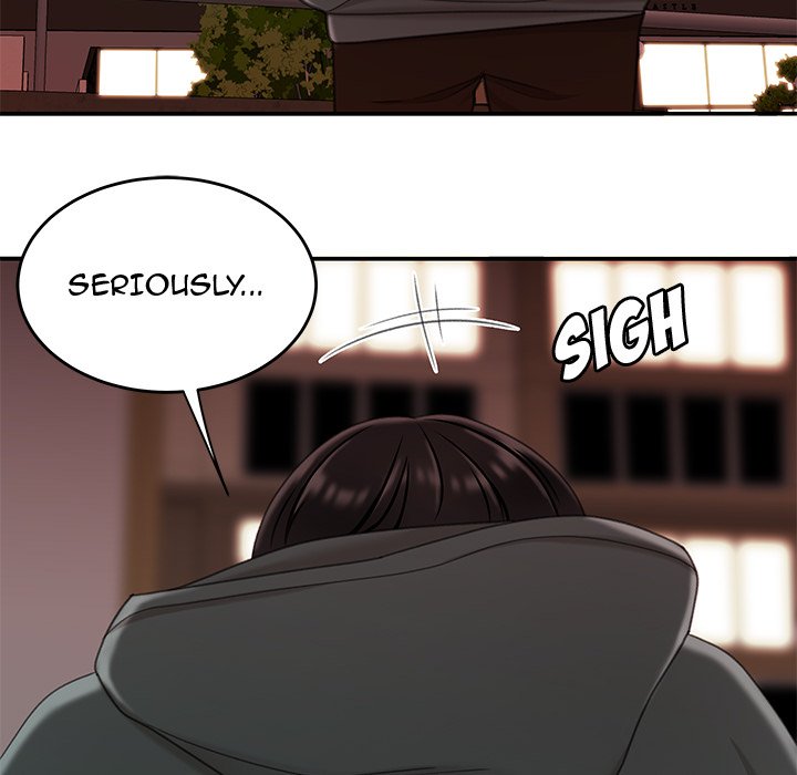 The Repeat Student Chapter 23 image 7