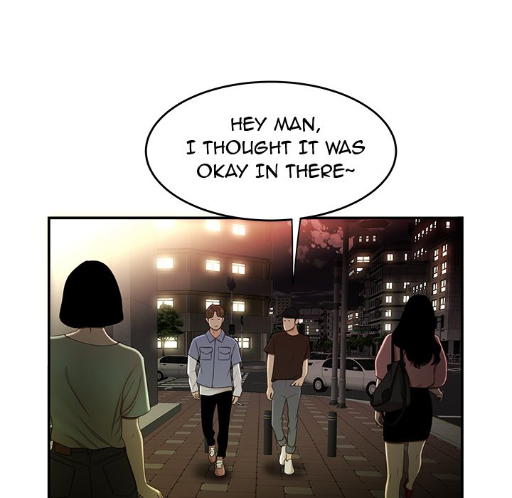 The Repeat Student Chapter 24 image 19