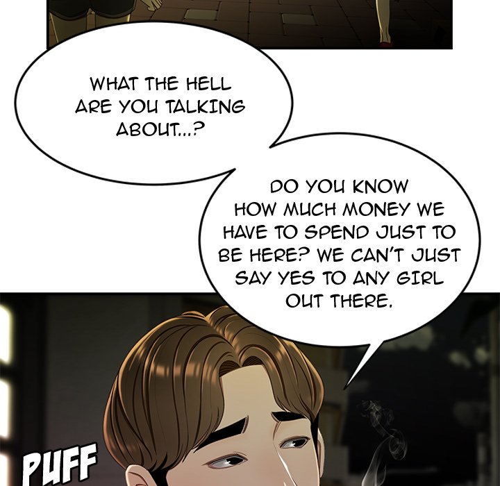 The Repeat Student Chapter 24 image 20