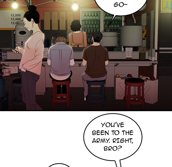 The Repeat Student Chapter 24 image 30