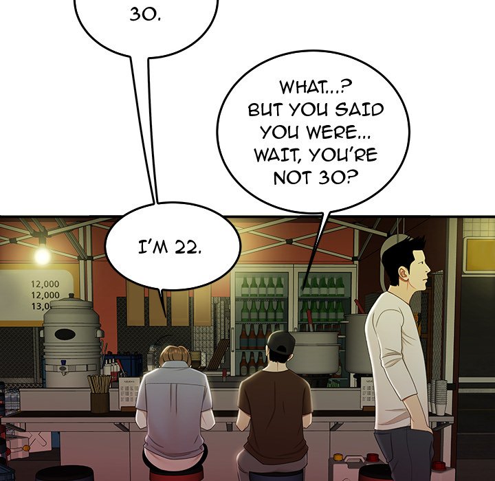 The Repeat Student Chapter 24 image 32