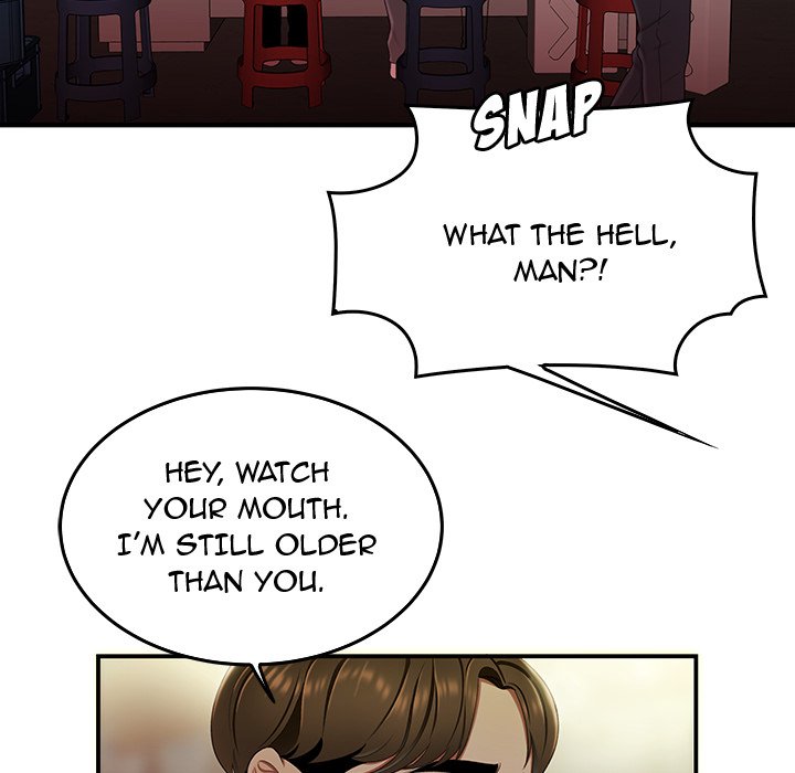 The Repeat Student Chapter 24 image 33