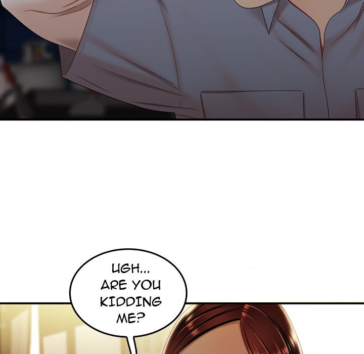 The Repeat Student Chapter 24 image 46