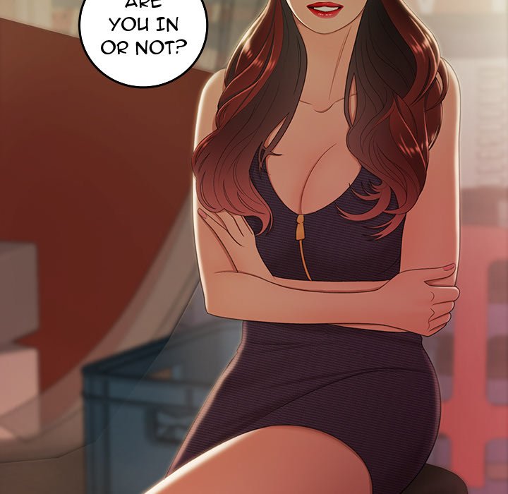The Repeat Student Chapter 24 image 51