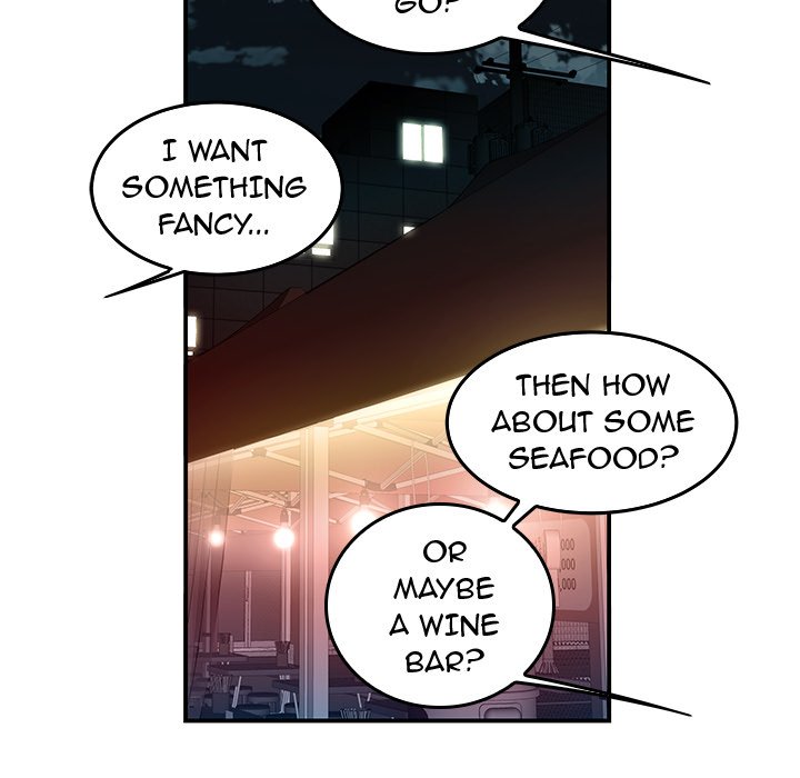 The Repeat Student Chapter 24 image 54